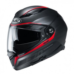 Casco Hjc F70 Feron...