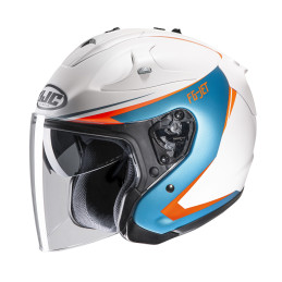 Casco Hjc Fg-Jet Balin...