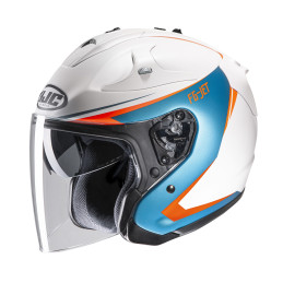 Helmet Hjc Fg-Jet Balin...