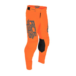Acerbis K-Flex Pants Orange