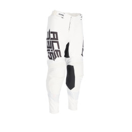 K-Flex Pantalon Acerbis blanc