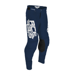 Acerbis K-Flex Pants Dark Blue