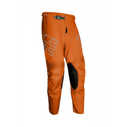 Acerbis Mx Track Pants Orange