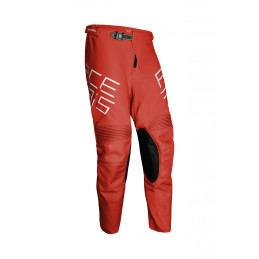 Acerbis Mx Track Pants Red