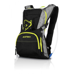 Acerbis H2o Backpack With...