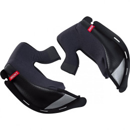 Pair of Hjc cheek pads for...