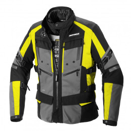 Jacke Spidi 4 Saison Evo...