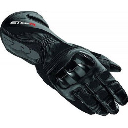 Spidi Sts-R Gloves Black
