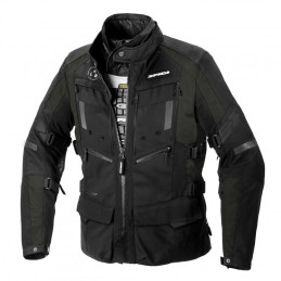 Jacke Spidi 4 Saison Evo...
