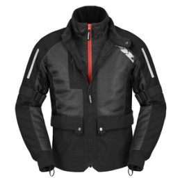 Spidi Net H2out Jacket Black