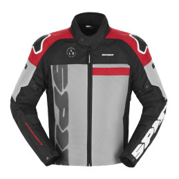 Veste Spidi Progressive Net...