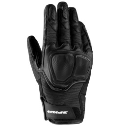 Spidi Nkd H2out Gloves Black