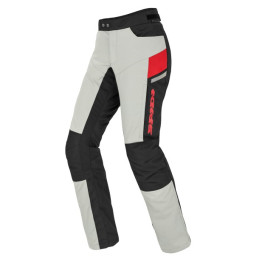 Spidi Voyager Pants Ice-Red