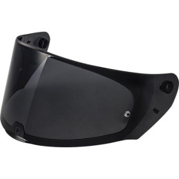 Dark Smoke Visor Ls2 For...