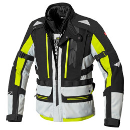 Jacke Spidi Allroad...