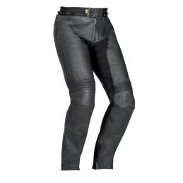 Pantaloni Ixon Hawk Nero