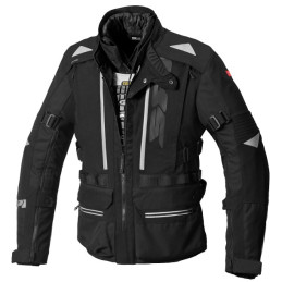 Giacca Spidi Allroad Nero
