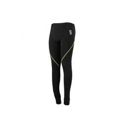 Oj Thermal Pants Black