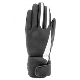 Gants Oj Feather Noir