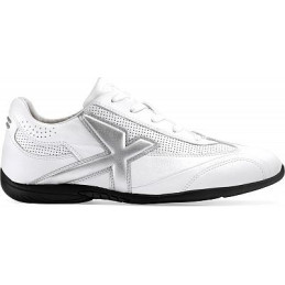 Scarpe Xpd X-Casual Low Bianco