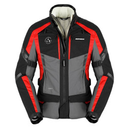 Jacke Spidi 4 Saison Evo...