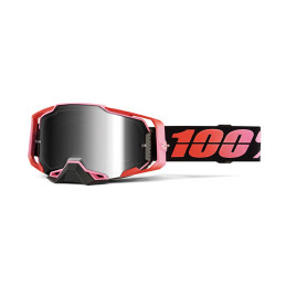 Maschera 100% Armega...