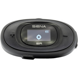 Sena 5R HD Single Kit Intercom