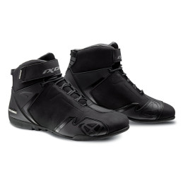 Shoe Ixon Gambler Wp Black