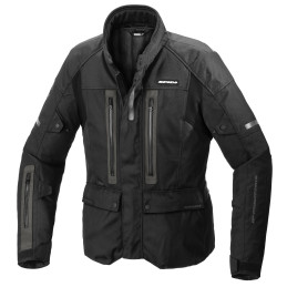 Spidi Veste Traveler 3 Noir