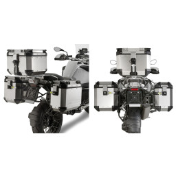 Givi PL5108CAM Luggage Rack...