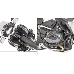 Givi Specific Tubular...