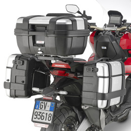 Portavaligie Givi PL1158...