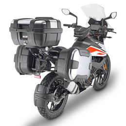 Givi PL7711 Porte-bagages...
