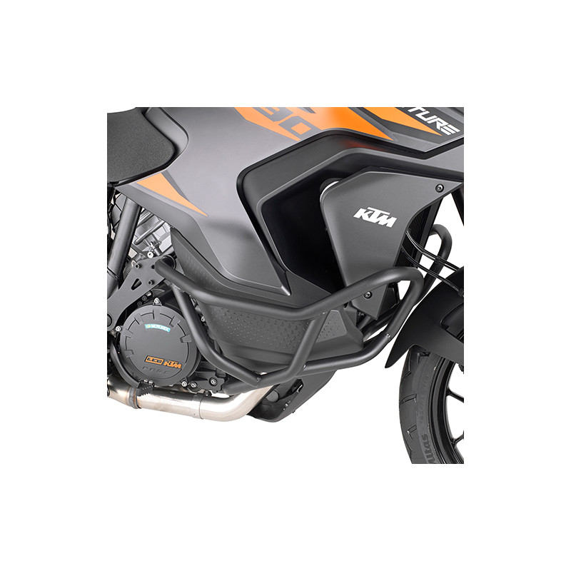 Givi ktm 1290 deals super adventure s