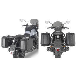 Givi PLO8206MK Specific PL...