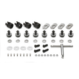 Givi 01RKIT Rapid Release...