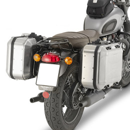 Portavaligie Givi PL6410...