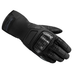 Spidi Alu Pro Evo Gloves Black