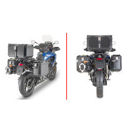 Givi PLO6422CAM Specific PL...