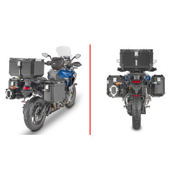 Givi PLO6423CAM Specific PL...