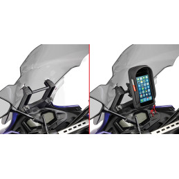Givi FB2130 Smartphone or...
