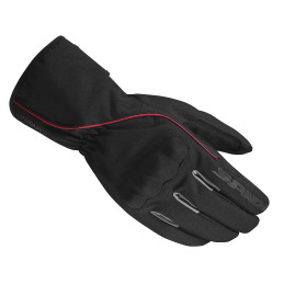 Spidi Wnt-3 Gloves Black-Red