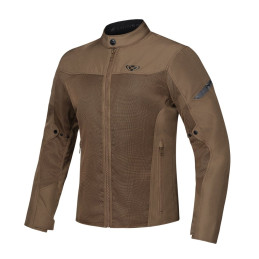 Ixon Fresh Slim Jacket Brown