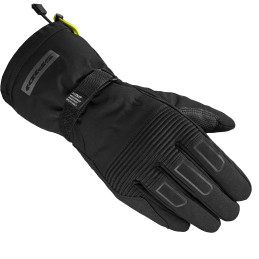 Guanti Spidi Wintertourer Nero