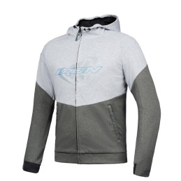 Veste Touchdown Ixon Gris-Bleu