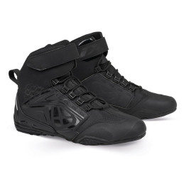 Shoe Ixon Killer WP Black