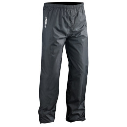 Ixon Compact Black Rain Pants