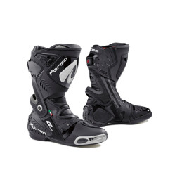 Forma Ice Pro Boots Black