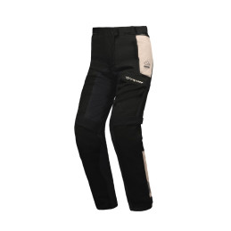 Ixon M-Njord Pants Sand-Black