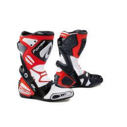 Forma Ice Pro Boots Red